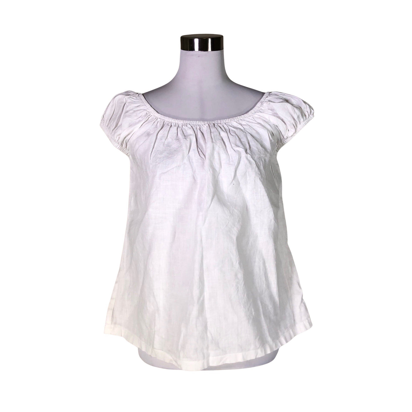 Unisex Bypias - Lyhythihainen pusero, koko 38 - (1)