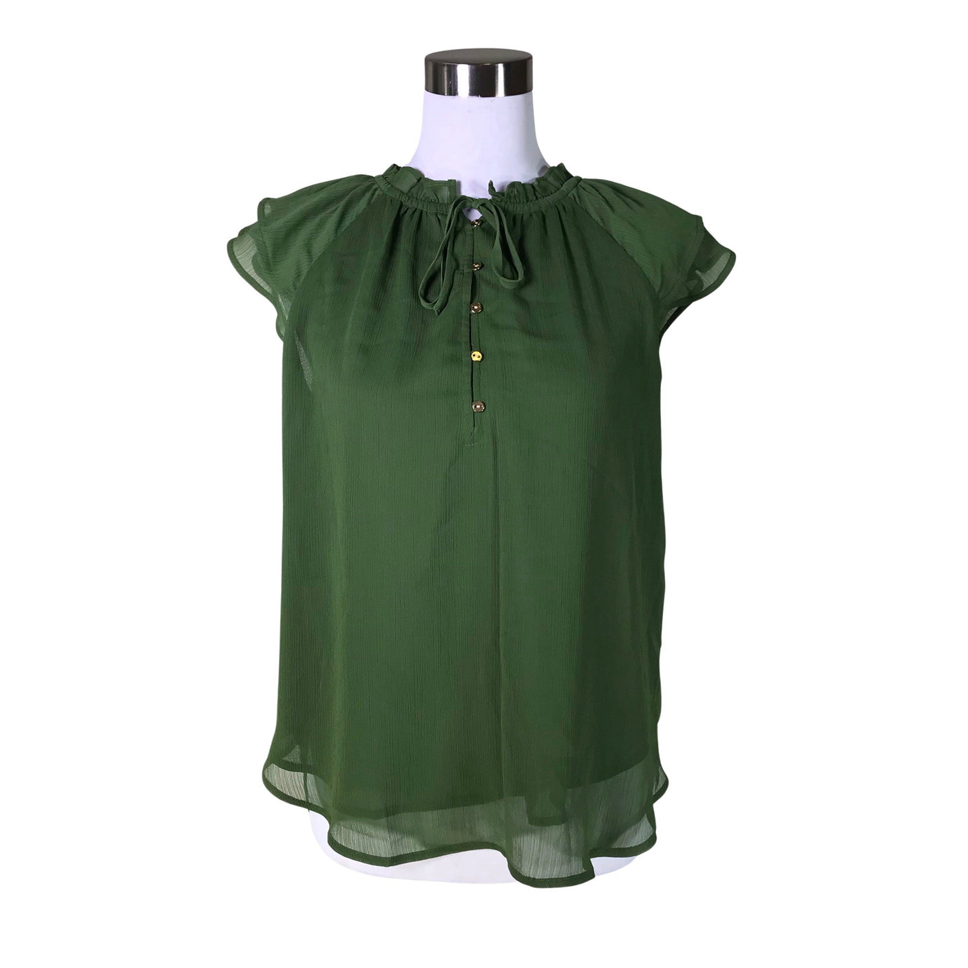 Unisex Loft - Lyhythihainen pusero, koko 36 - (1)