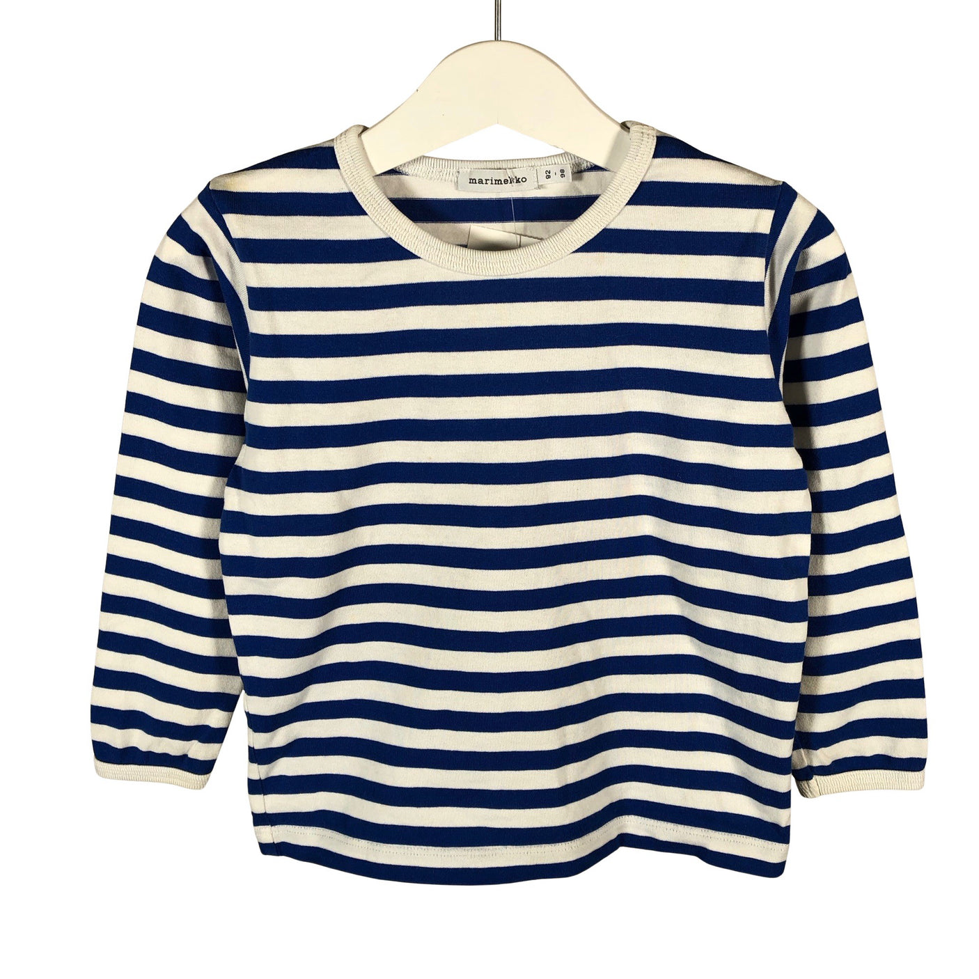 Unisex Marimekko - Trikoopaita, koko 92 - 98 - (1)