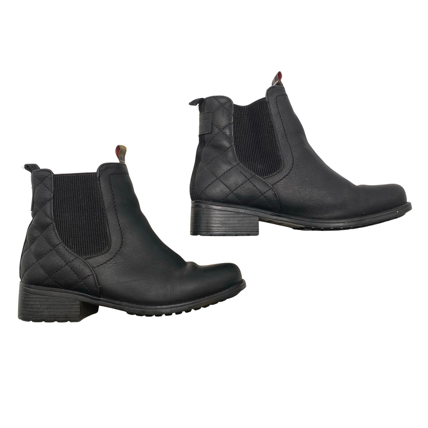 Unisex Barbour - Nilkkurit, koko 38 - (1)