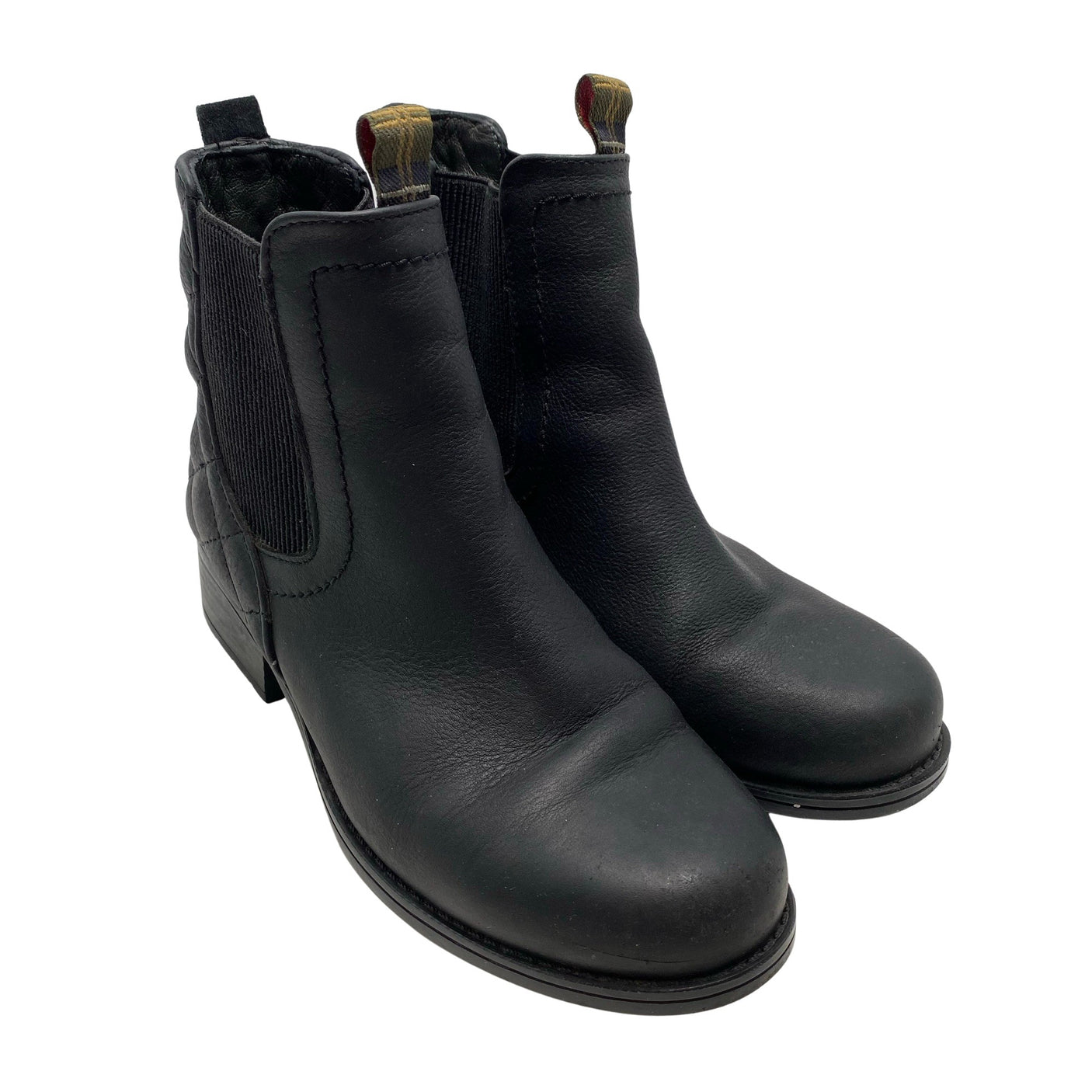 Unisex Barbour - Nilkkurit, koko 38 - (2)