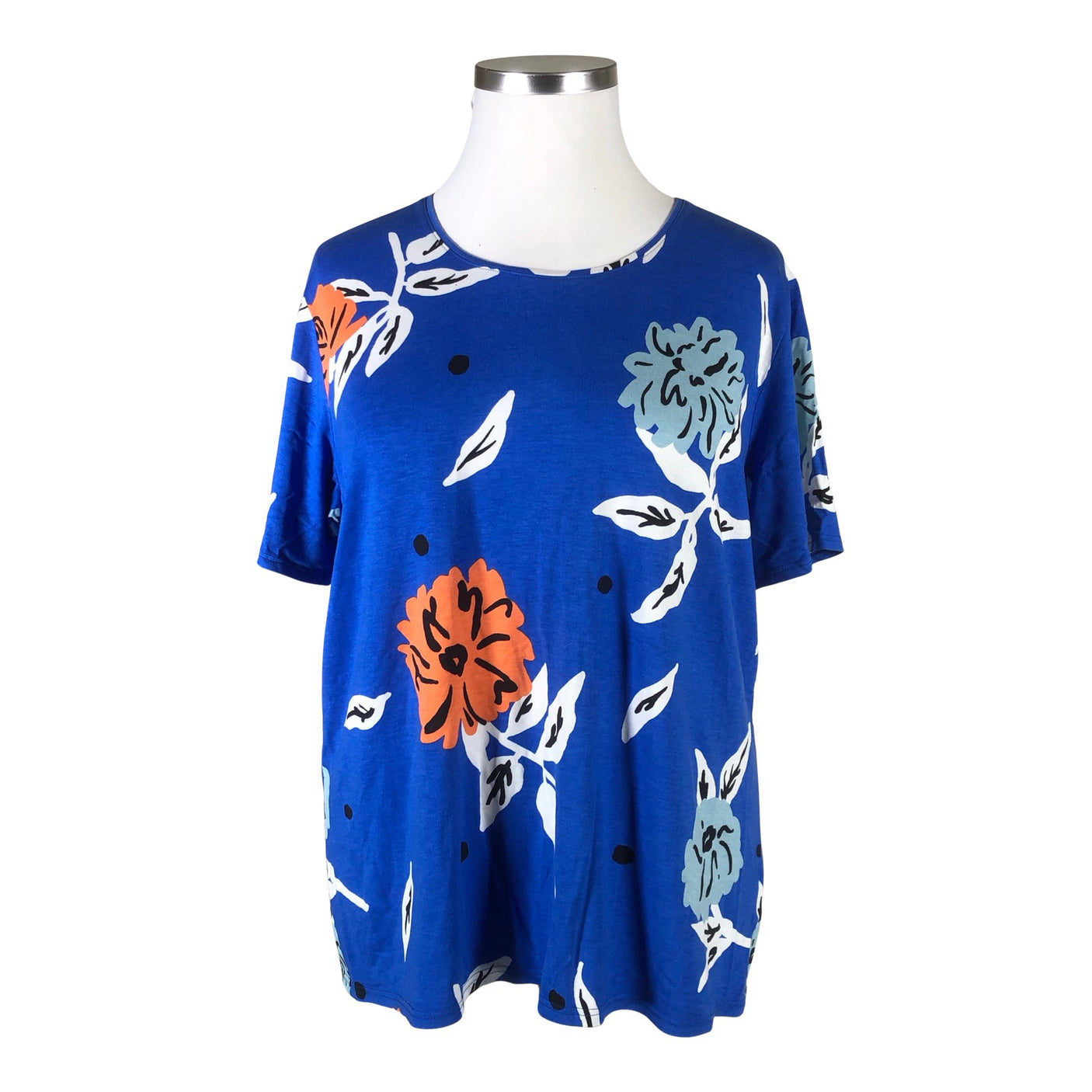 Unisex Nanso - T-paita, koko 48 - (1)