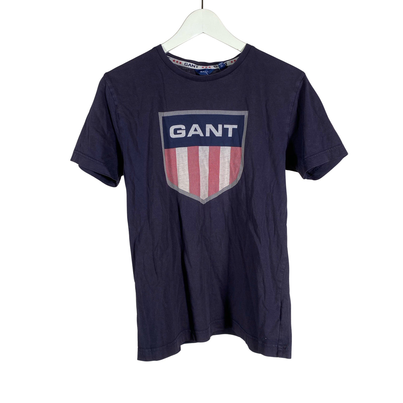 Unisex Gant - T-paita, koko 164 - 170 - (1)