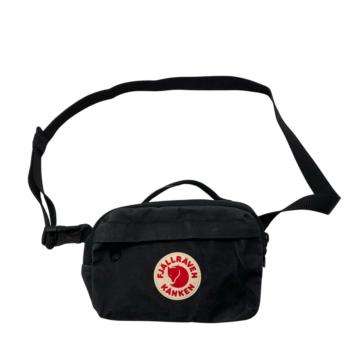 Unisex Fjällräven - Vyölaukku, koko Mini - (1)