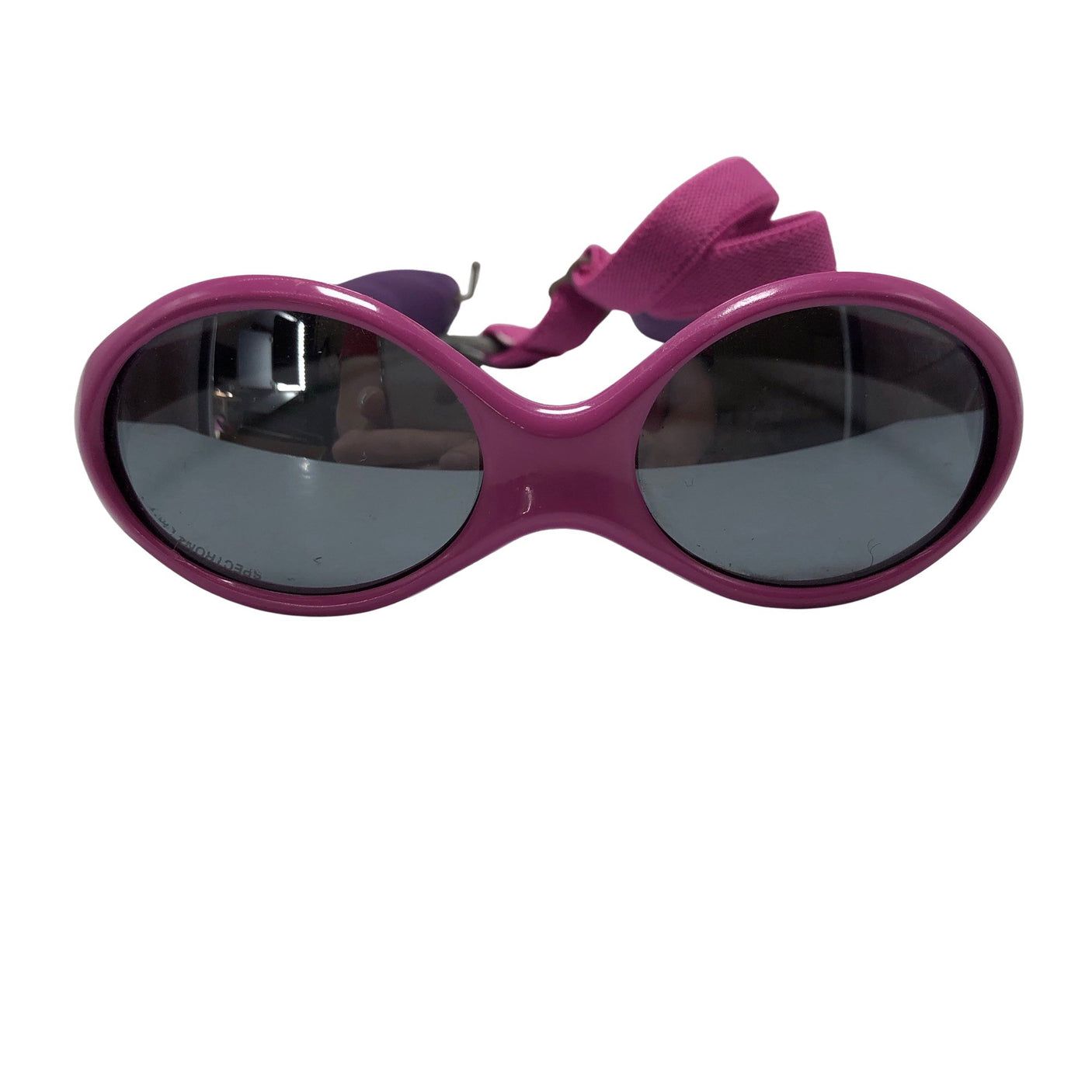 Unisex Julbo - Aurinkolasit, koko Ei kokoa - Violetti (1)