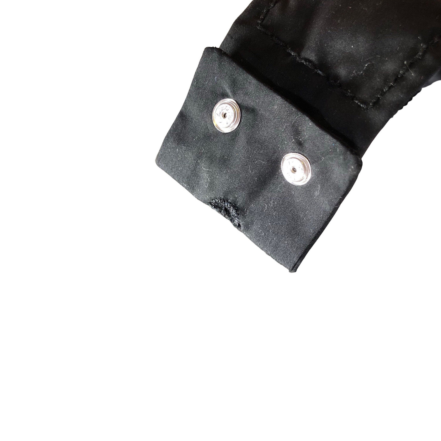 Naisten Hugo Boss - Trenssitakki, koko 36 - Musta (3)