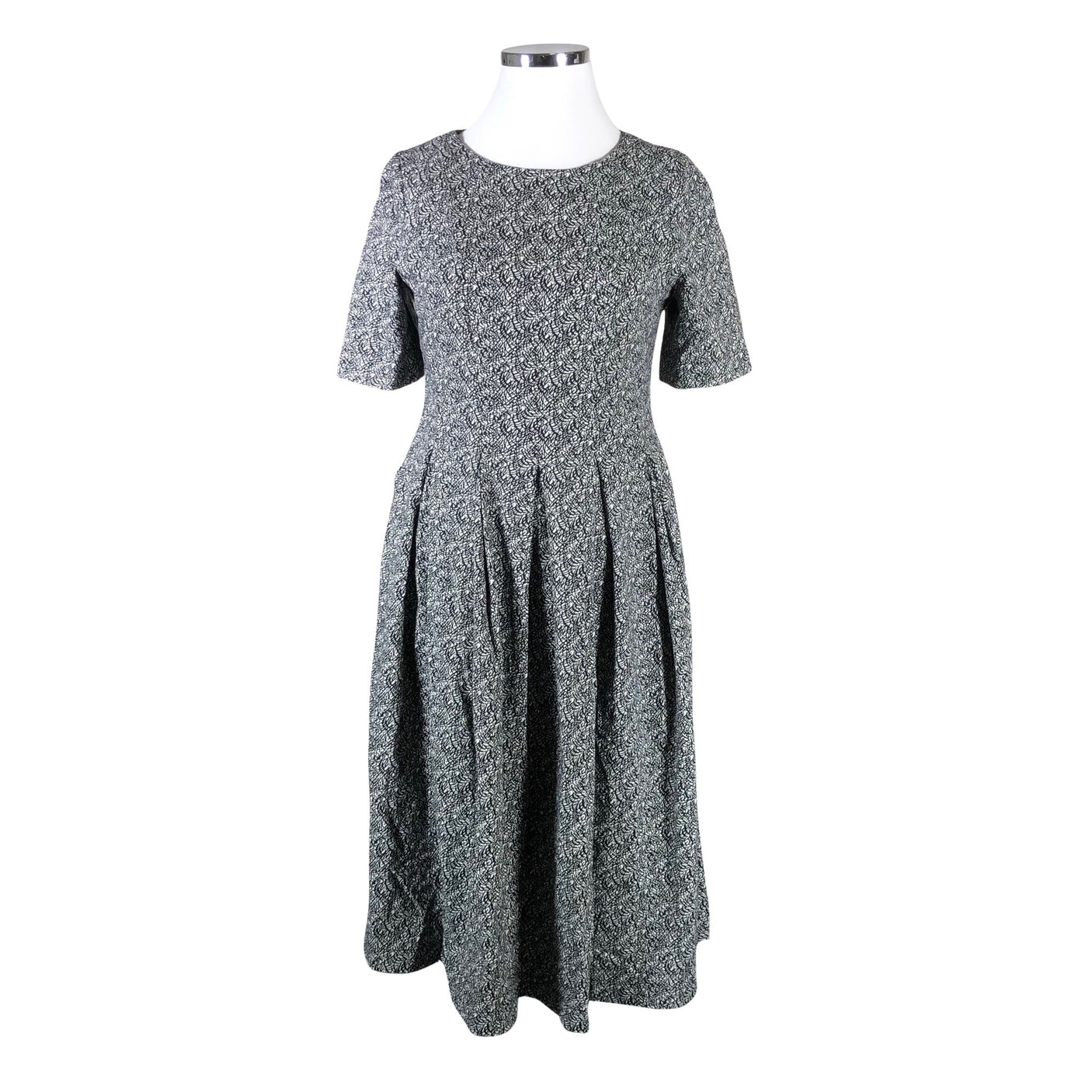 Unisex Andiata - Kangasmekko, koko 42 - (1)