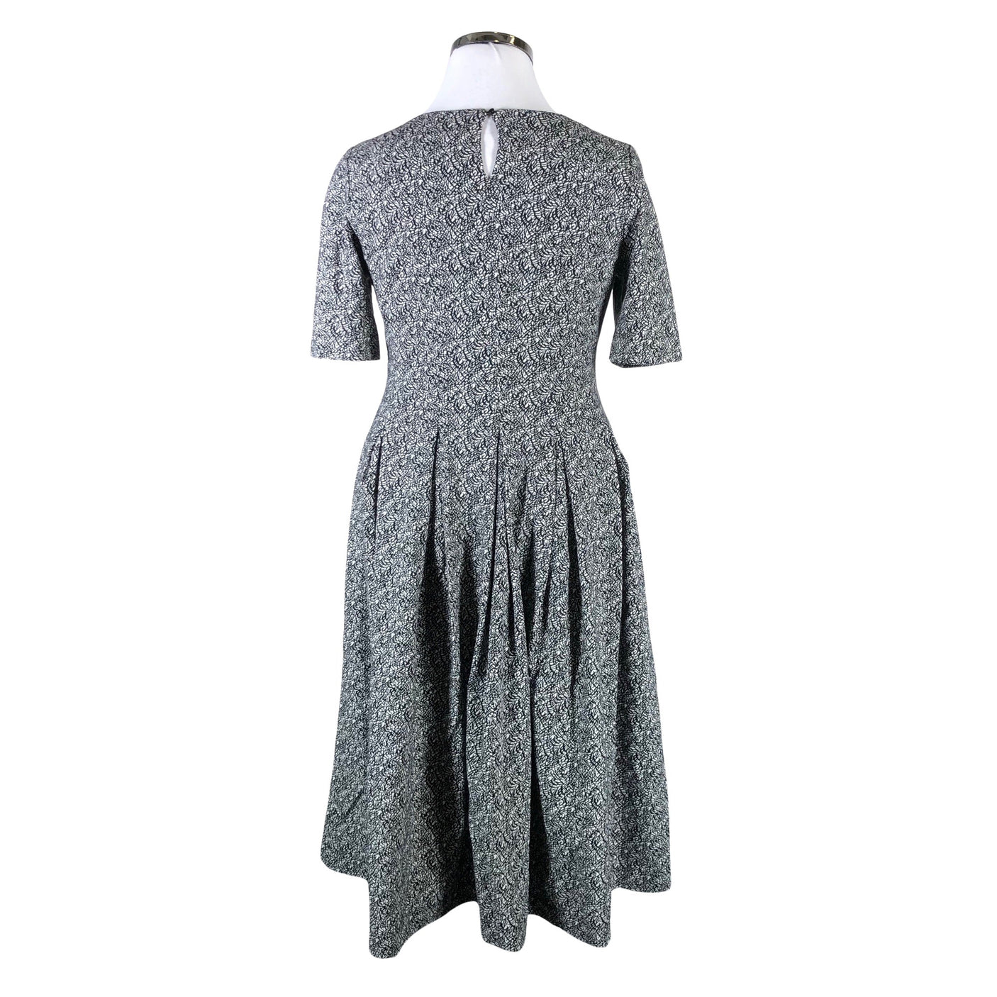 Unisex Andiata - Kangasmekko, koko 42 - (2)