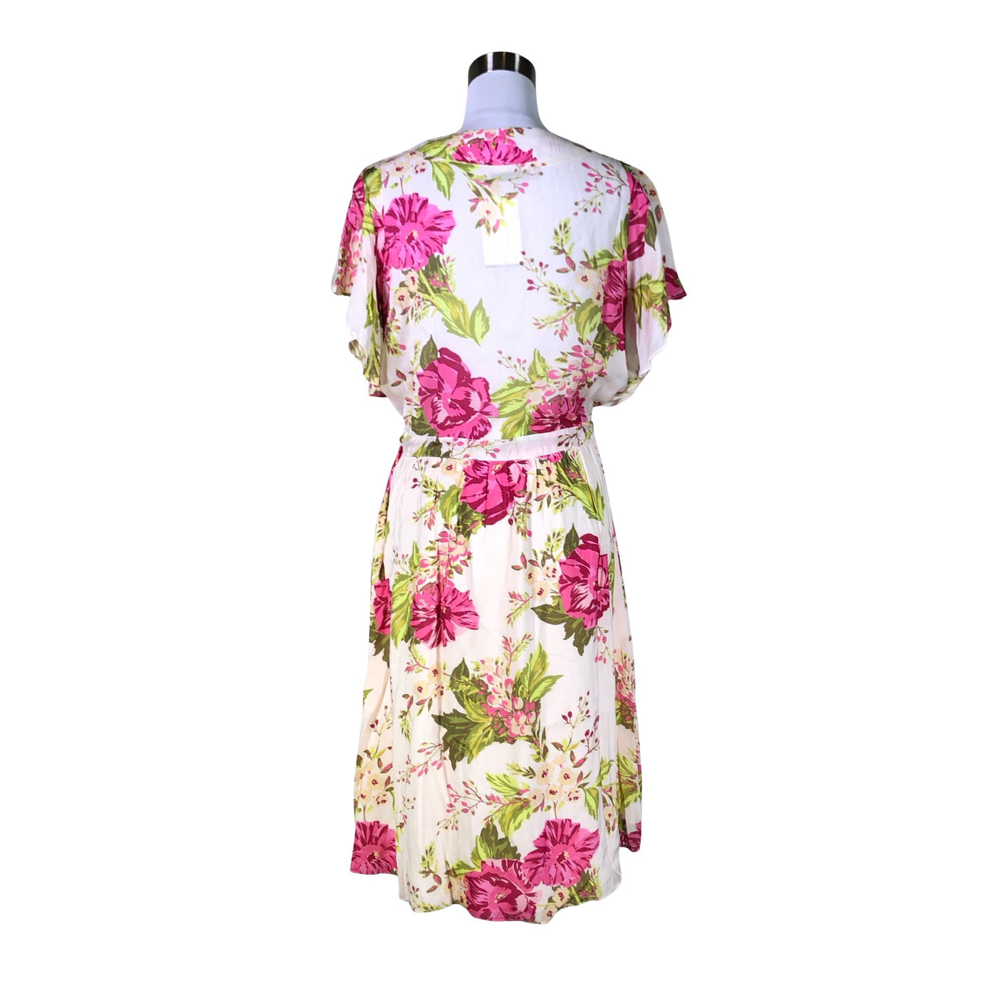 Unisex Mos Mosh - Sifonkimekko, koko 36 - (2)