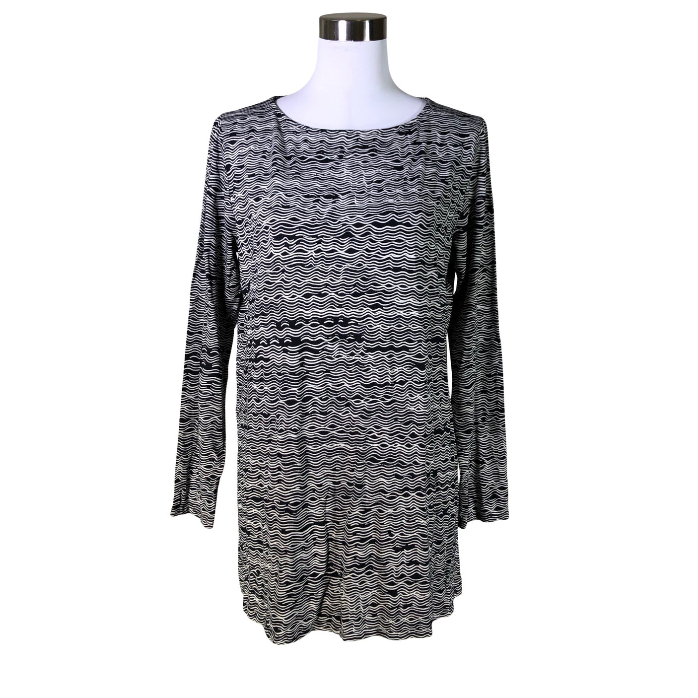 Unisex Nanso - Trikootunika, koko 40 - (1)