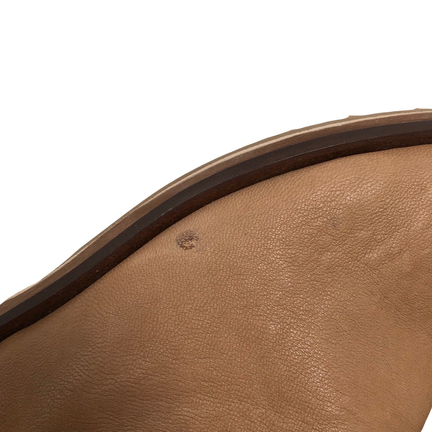 Naisten Aimy - Nilkkurit, koko 36 - Beige (3)