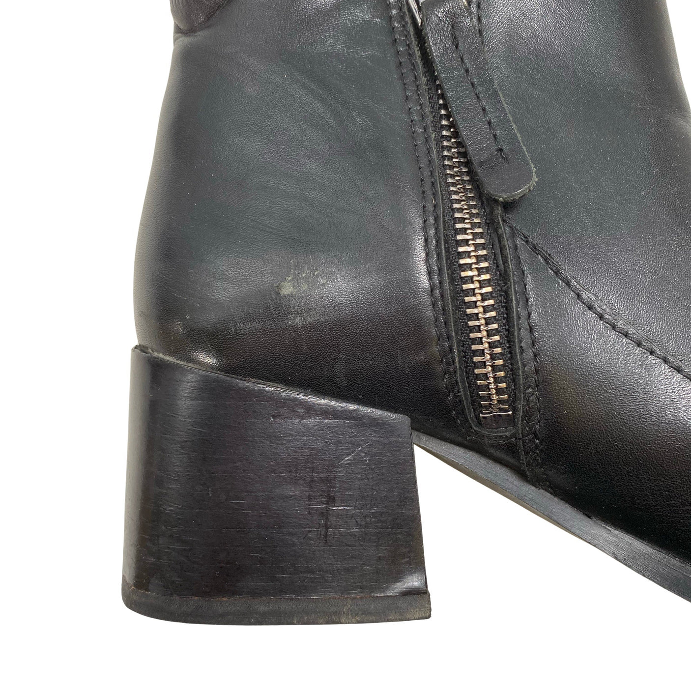 Naisten Samsoe&Samsoe - Nilkkurit, koko 39 - Musta (2)