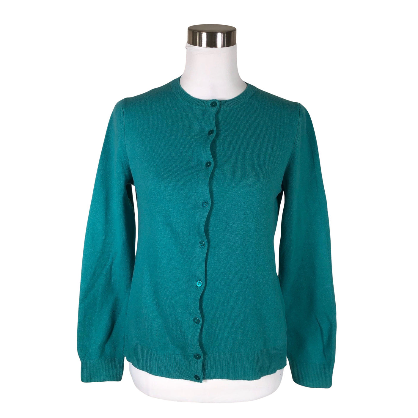 Unisex Benetton - Neuletakki, koko 38 - (1)