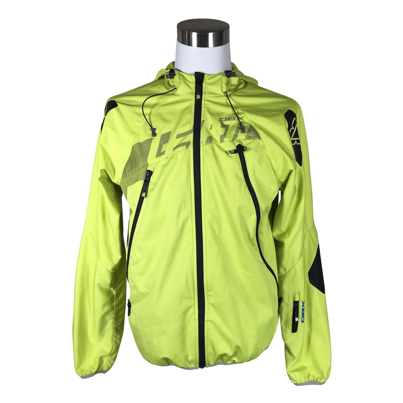 Unisex Leatt - Softshell-takki, koko L - (1)