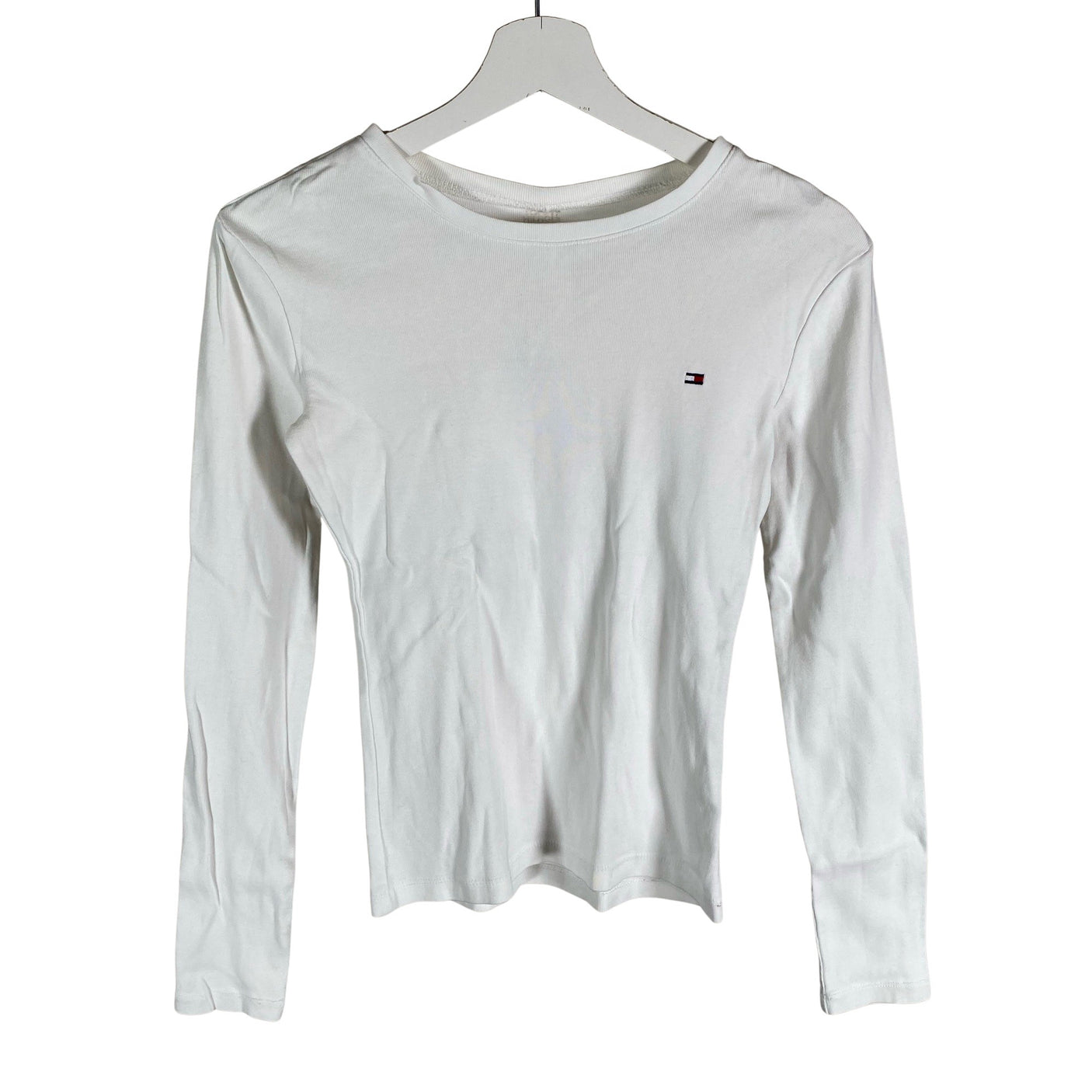 Unisex Tommy Hilfiger - Trikoopaita, koko 34 - (1)