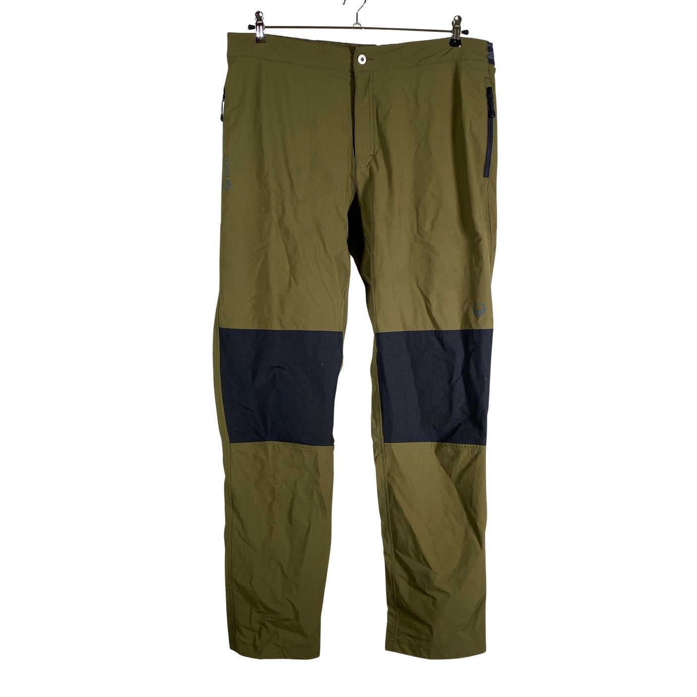 Unisex Halti - Ulkoiluhousut, koko 44 - (1)