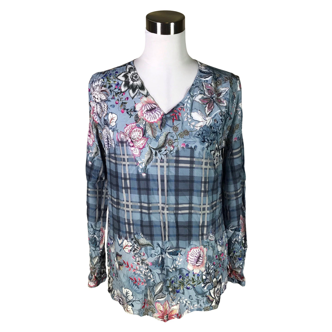 Unisex Betty Barclay - Pusero, koko 38 - (1)