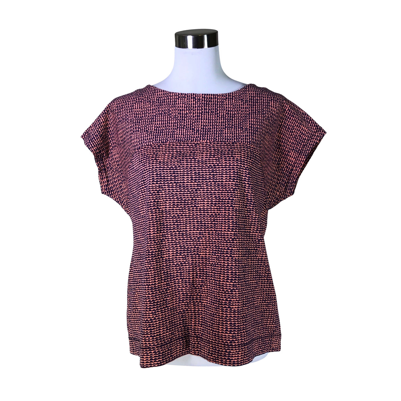 Unisex Marimekko - T-paita, koko 40 - (1)