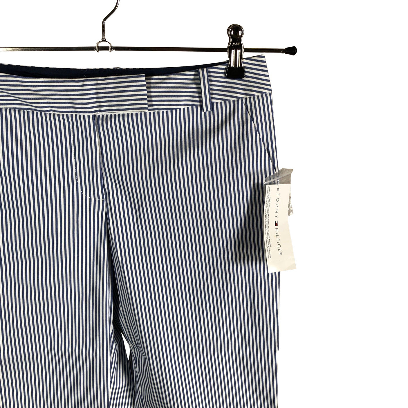 Unisex Tommy Hilfiger - Kangashousut, koko 34 - (3)