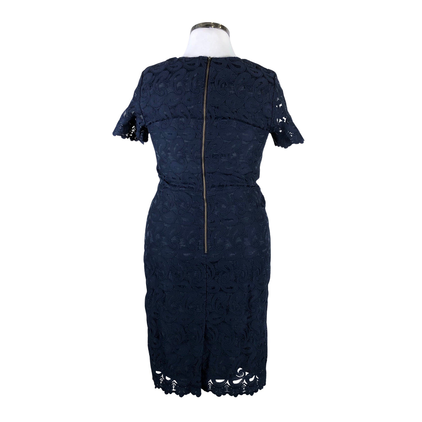 Naisten Next - Kotelomekko, koko 42 - Sininen (2)