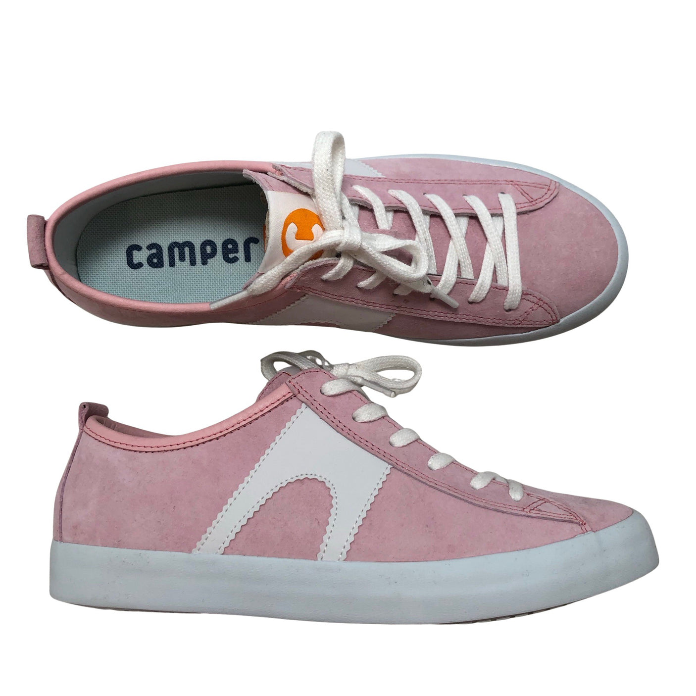 Unisex Camper - Tennarit, koko 39 - (1)