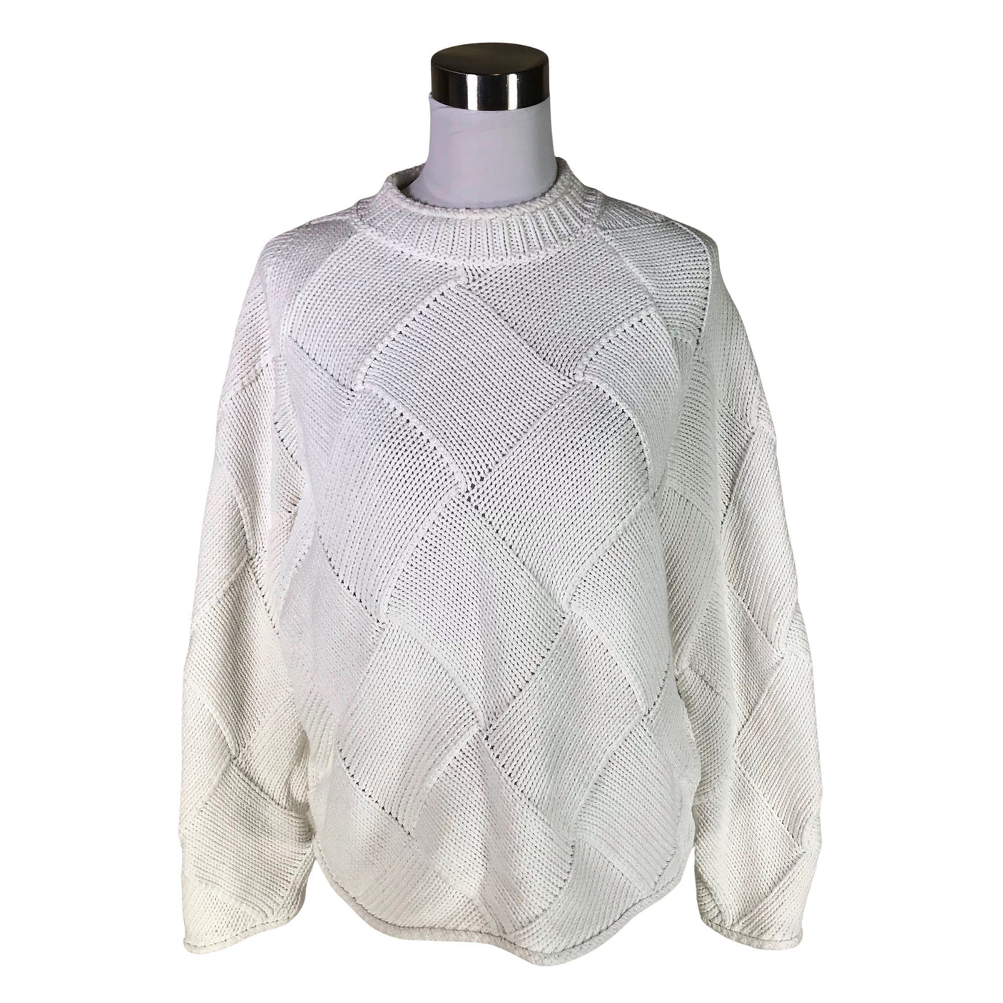 Unisex Closed - Neulepaita, koko 40 - (1)