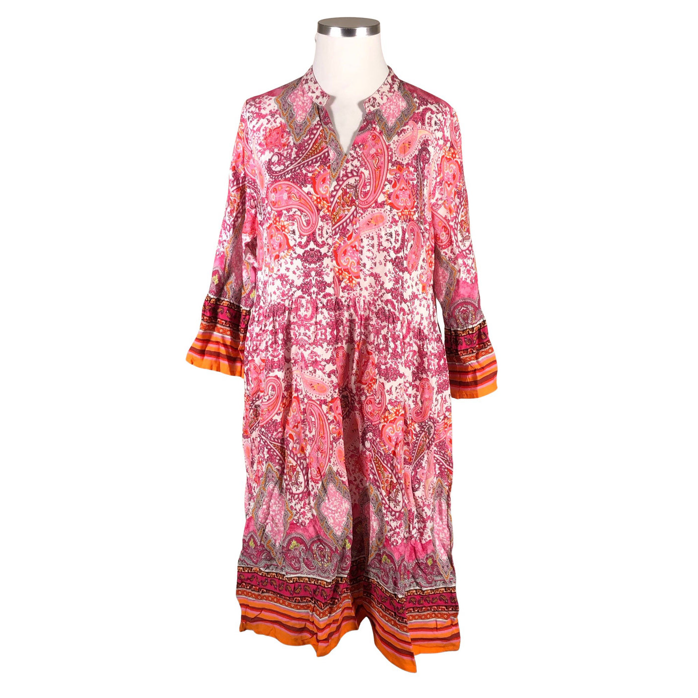 Unisex M.A.P.P Jeans - Kangasmekko, koko 42 - (1)