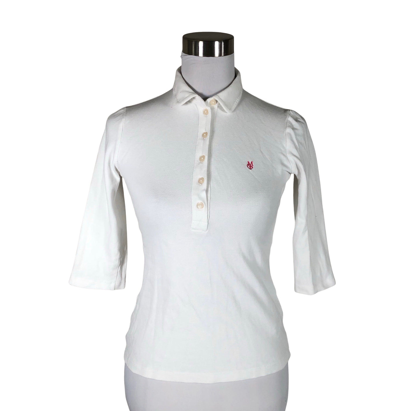 Unisex Marc O'Polo - Pikeepaita, koko 34 - (1)