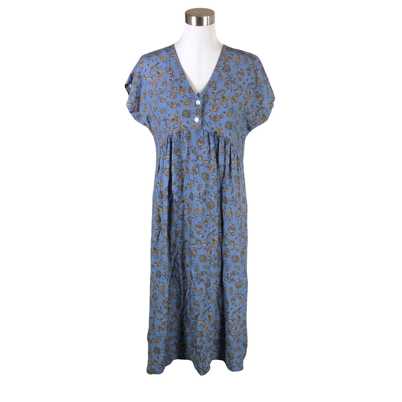 Unisex Bohemiana - Sifonkimekko, koko 36 - (1)