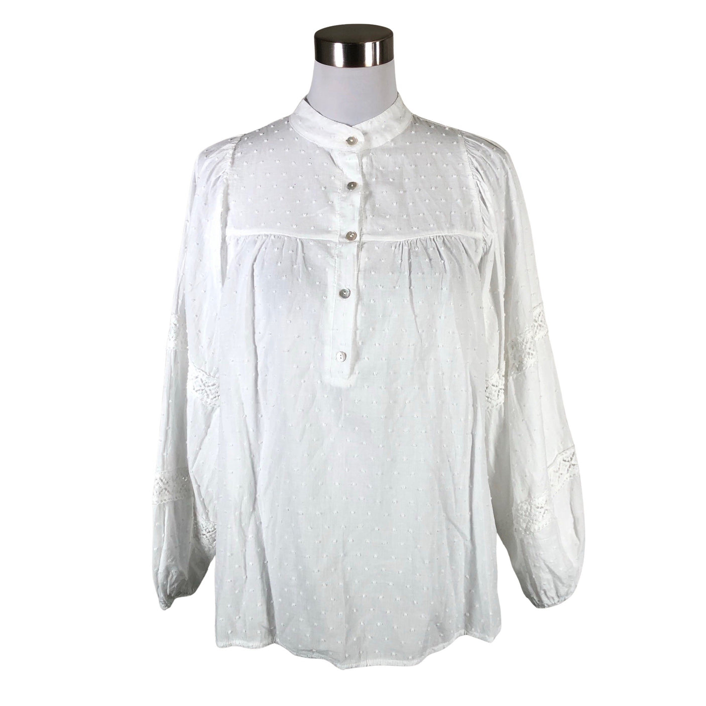 Unisex Bohemiana - Pusero, koko 36 - (1)