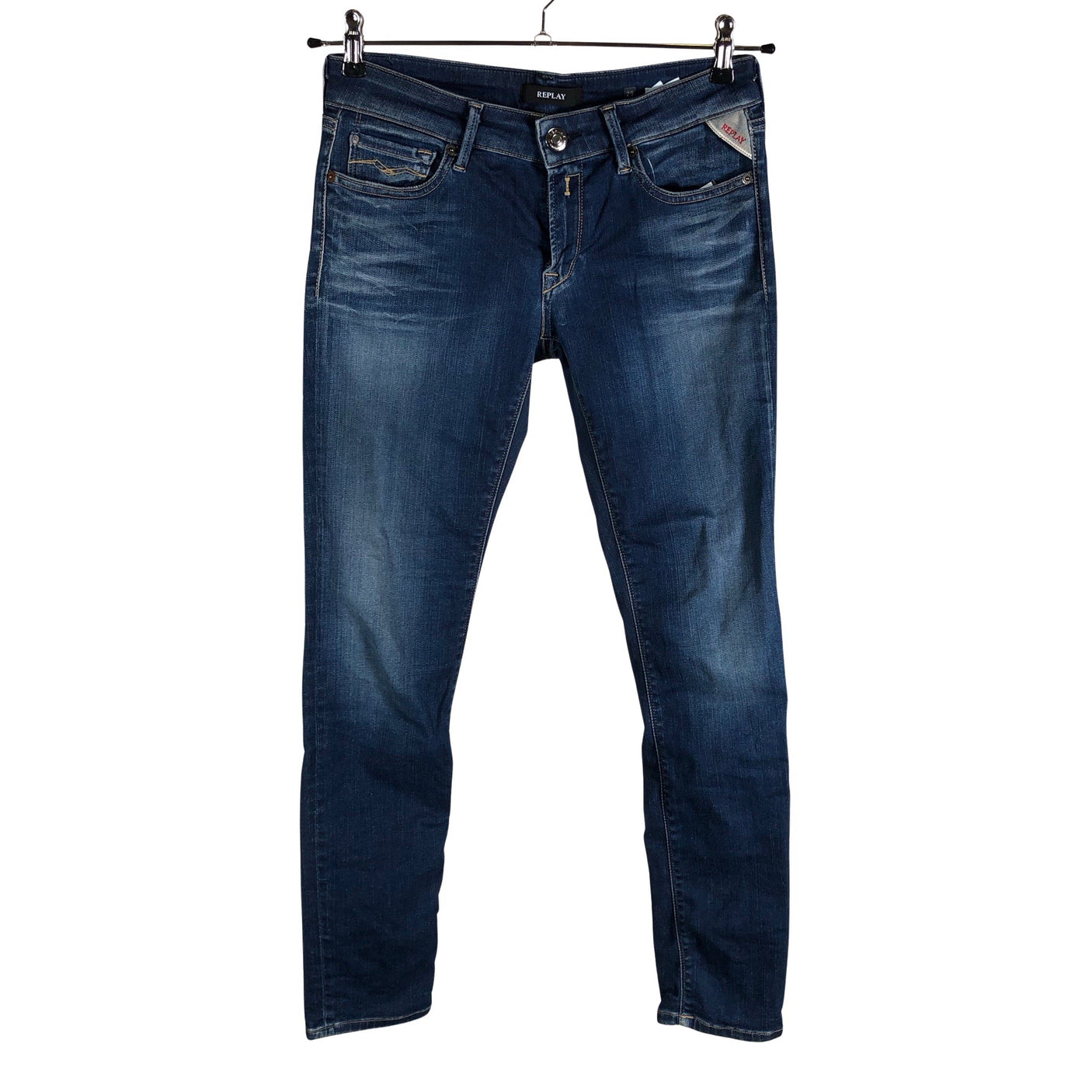 Unisex Replay - Farkut, koko W29 - (1)