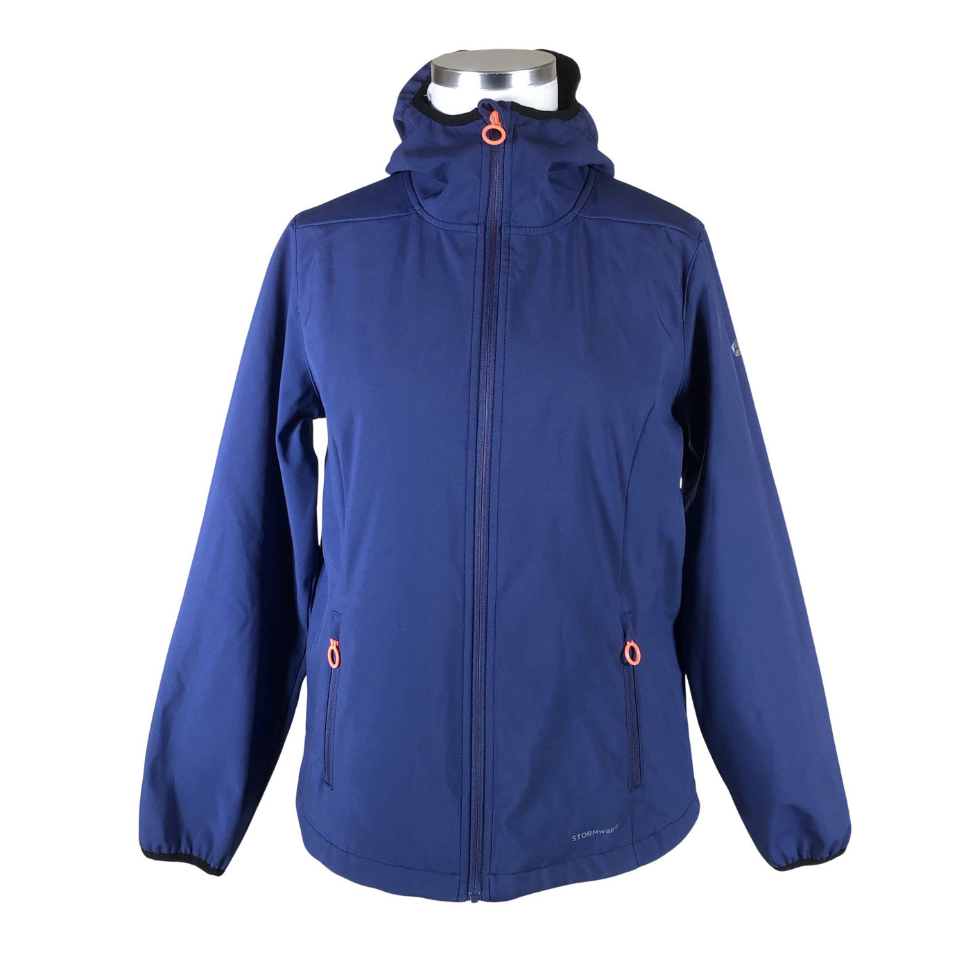Unisex Raiski - Softshell-takki, koko 42 - (1)