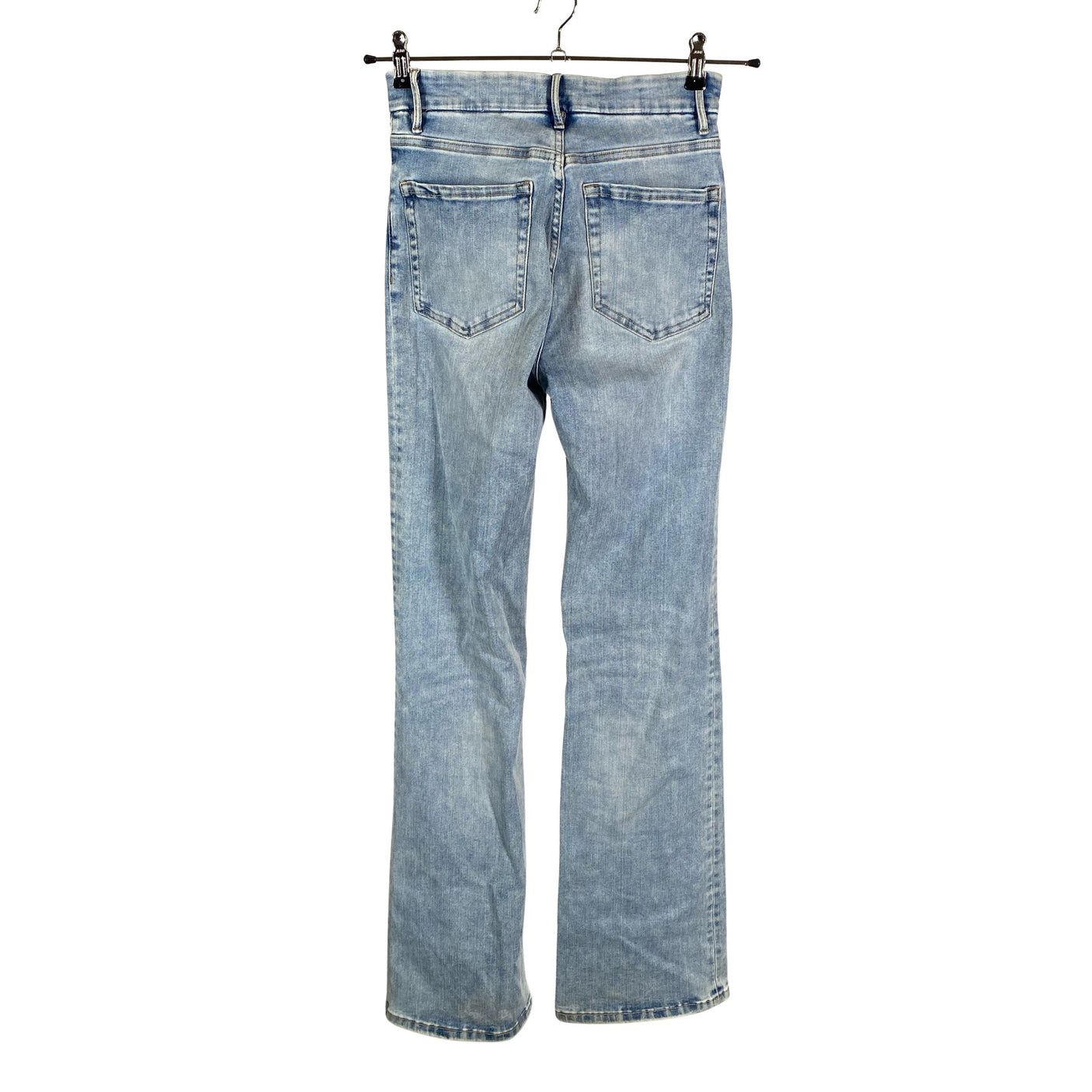 Unisex Lindex - Farkut, koko 38 - (2)