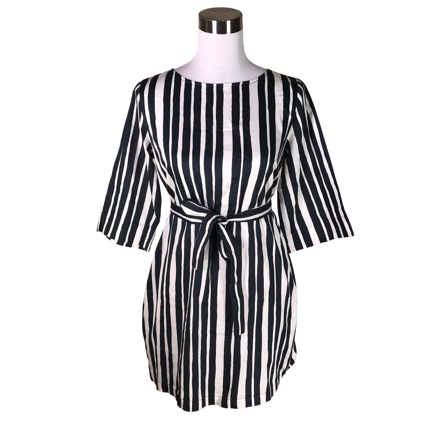 Naisten Marimekko - Kangasmekko, koko 36 - Musta (1)