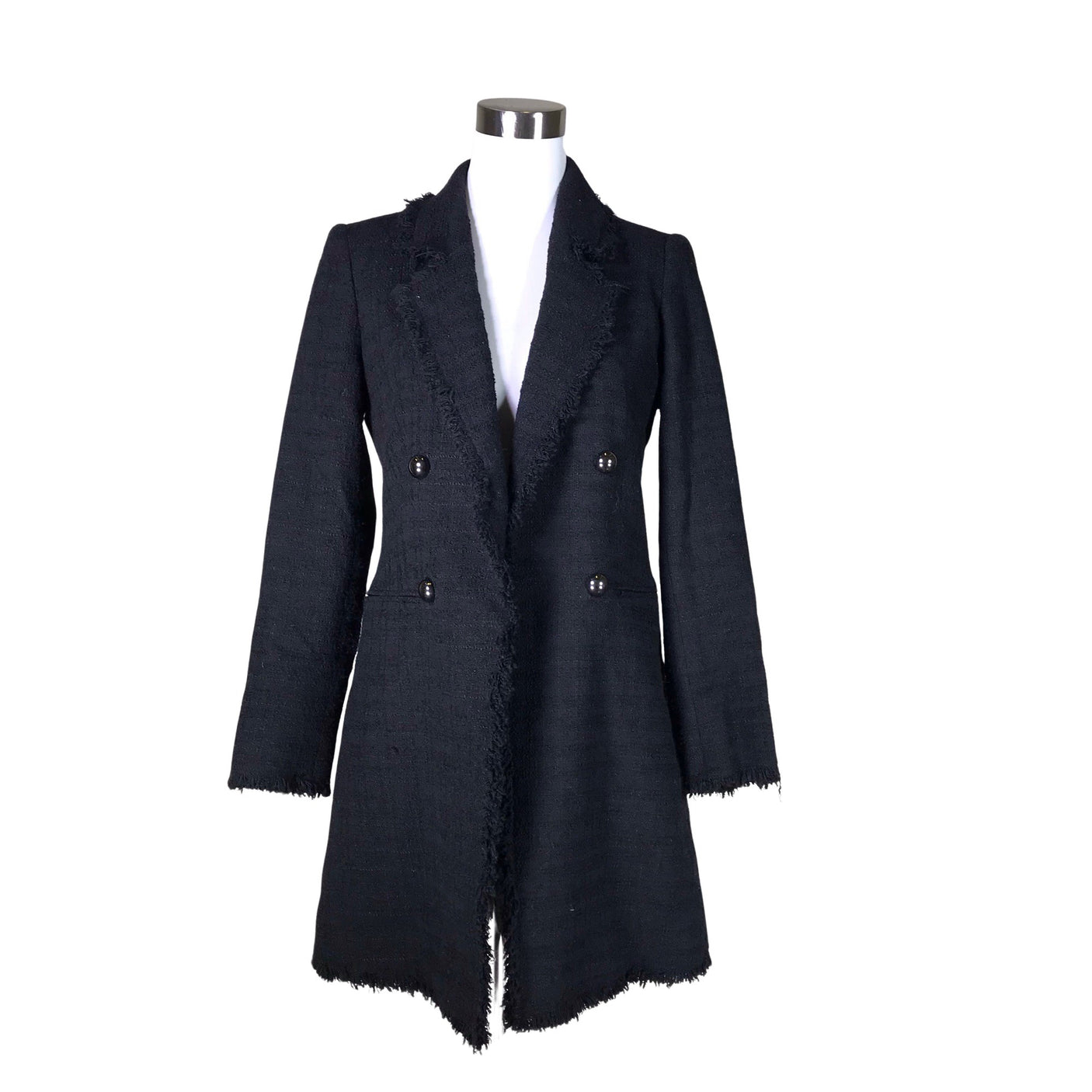 Unisex Massimo Dutti - Jakku, koko 38 - (1)