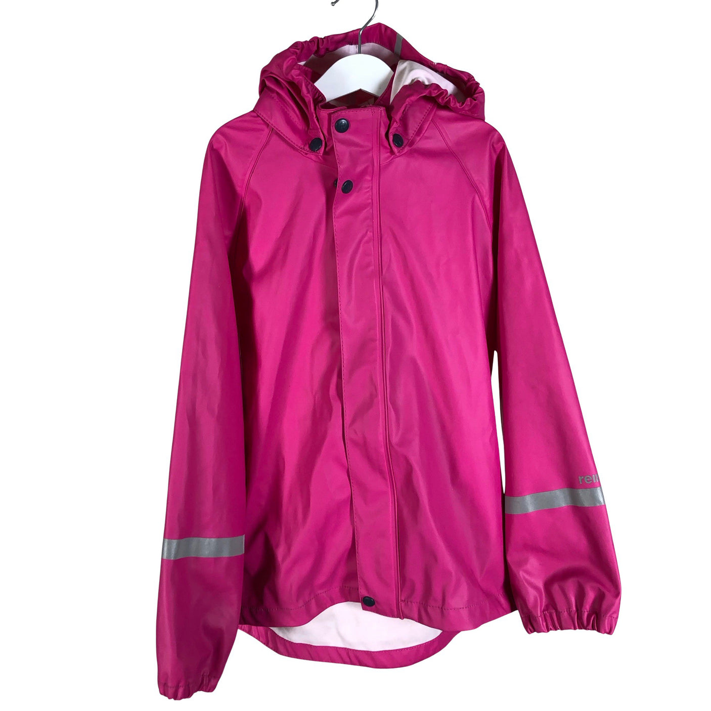 Unisex Reima - Sadetakki, koko 134 - 140 - Pinkki (1)