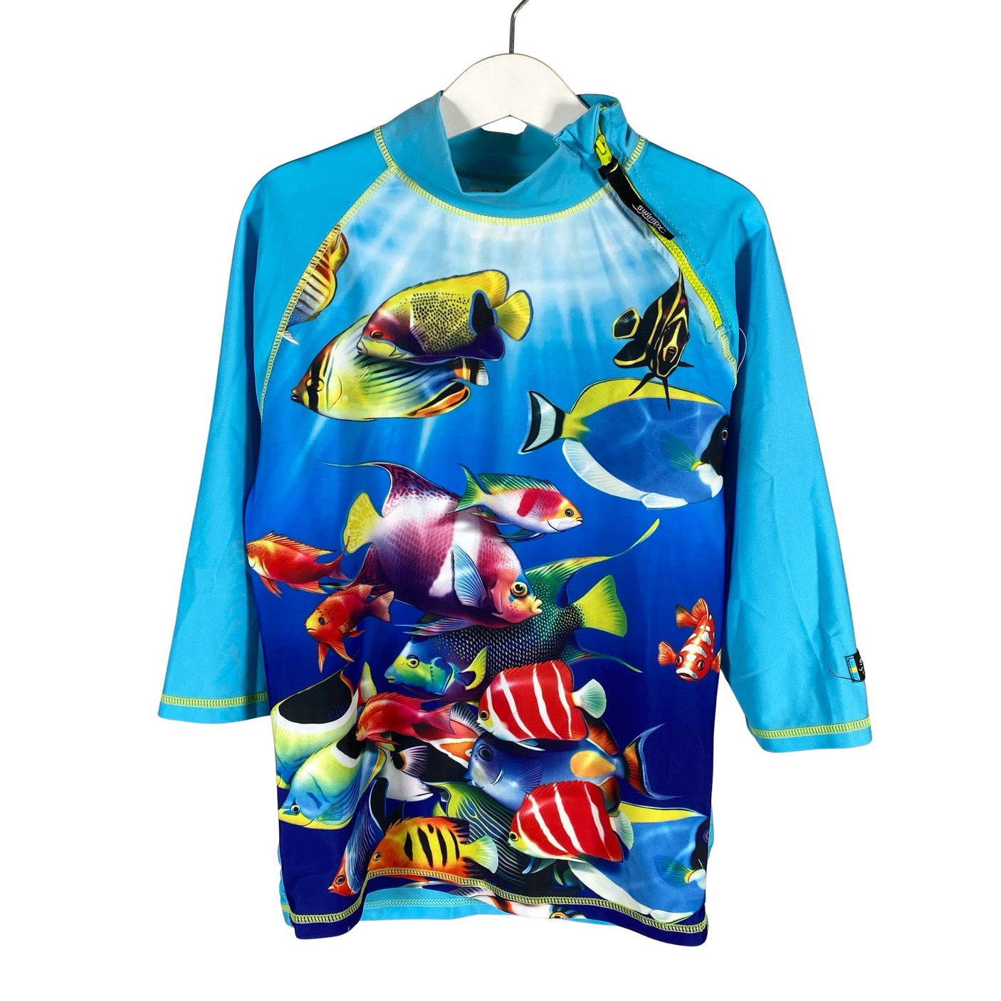 Unisex Swimpy - Uimapaita, koko 134 - 140 - (1)