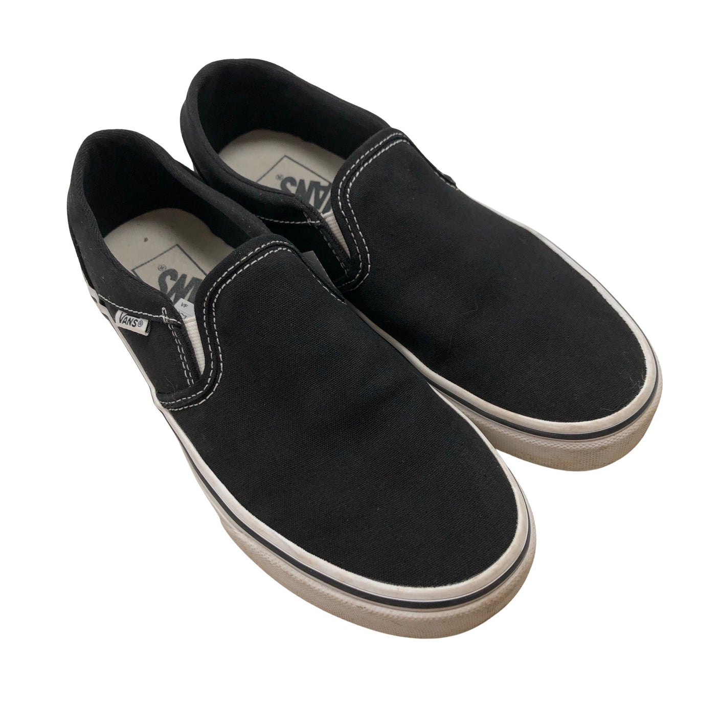 Unisex Vans - Tennarit, koko 37 - (2)