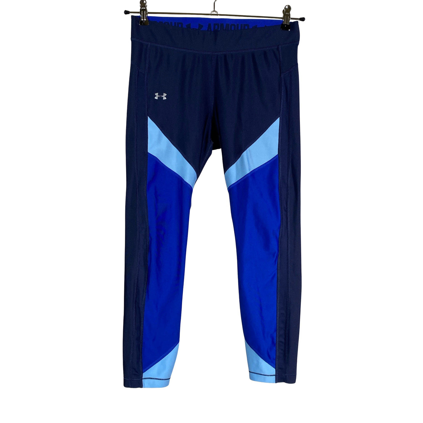 Naisten Under Armour - Urheilutrikoot, koko 38 - Sininen (1)