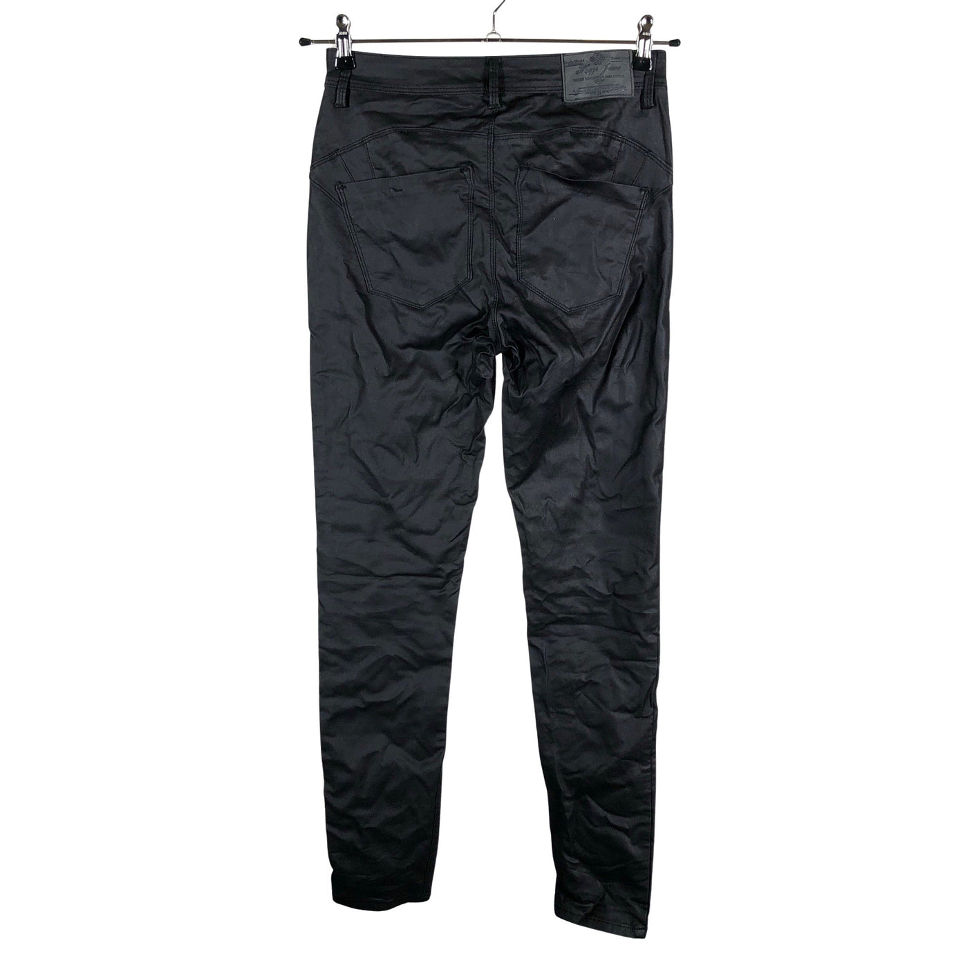 Naisten M.A.P.P Jeans - Farkut, koko W29 - Musta (2)