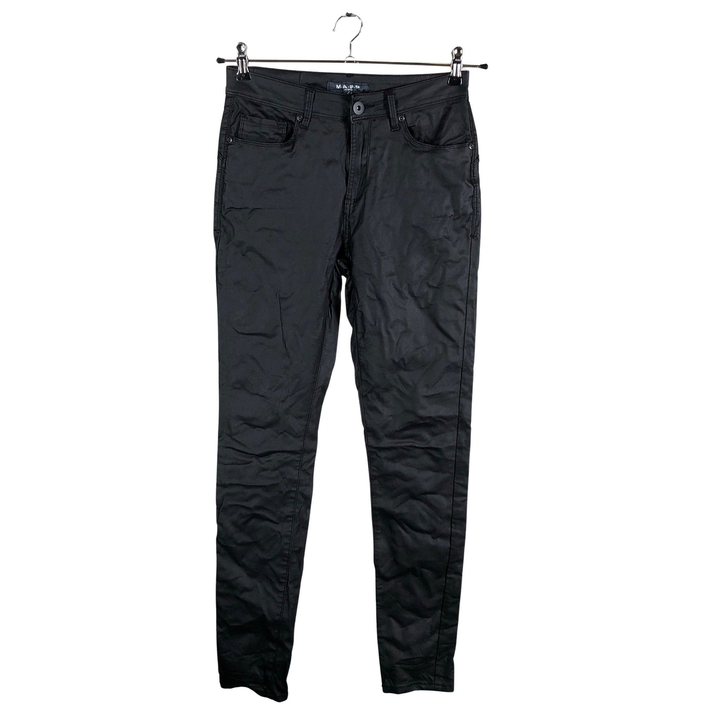 Naisten M.A.P.P Jeans - Farkut, koko W29 - Musta (1)