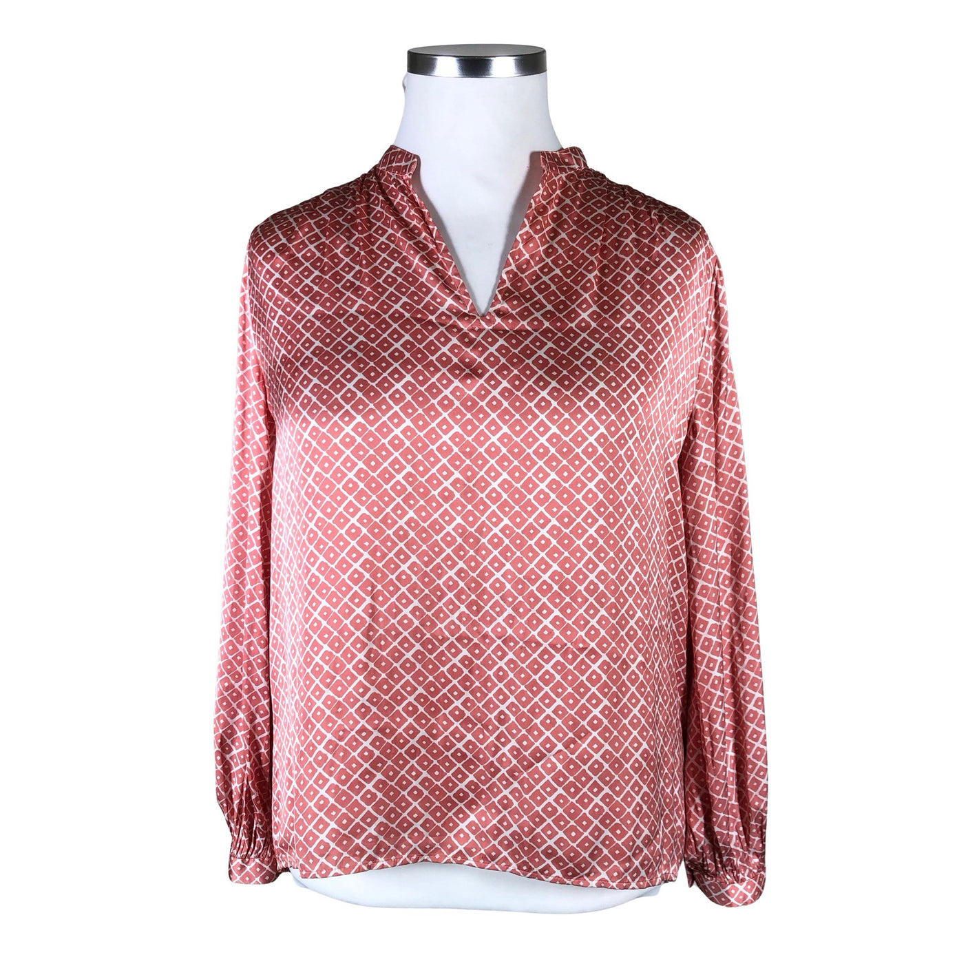 Naisten Esprit - Pusero, koko 42 - Vaaleanpunainen (1)