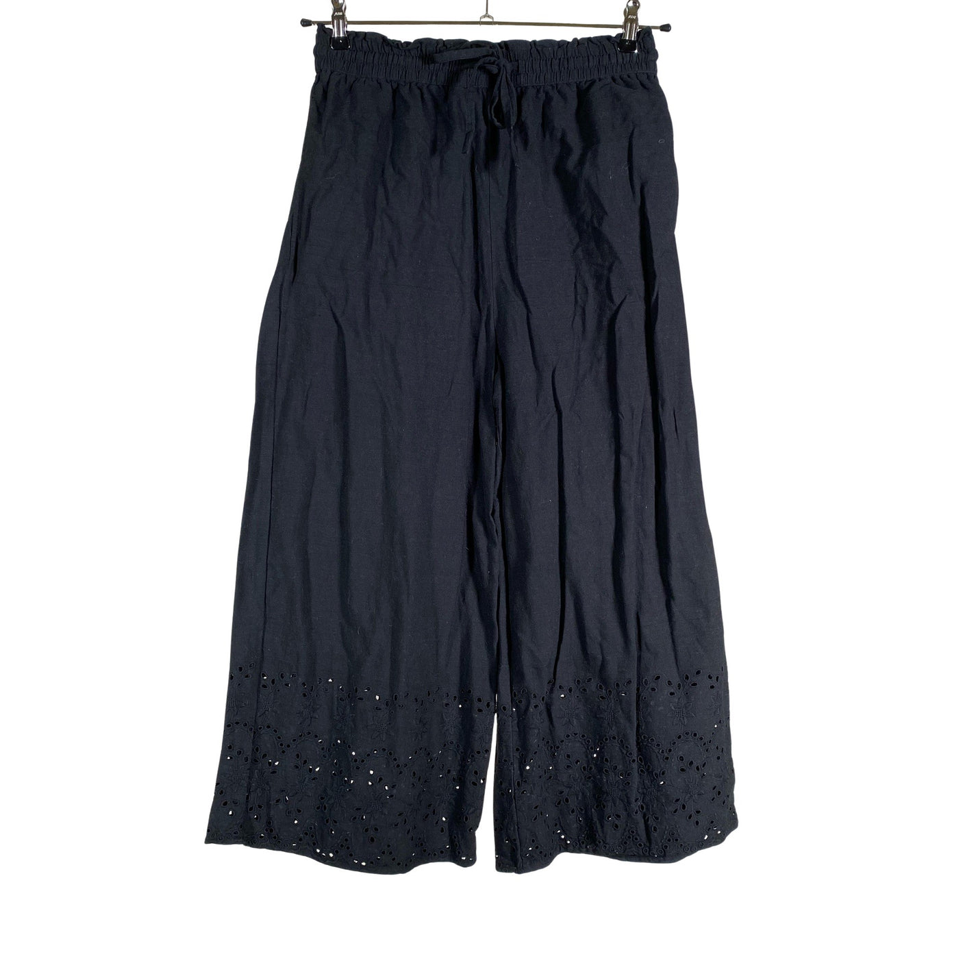 Unisex Natura - Kangashousut, koko 40 - (1)