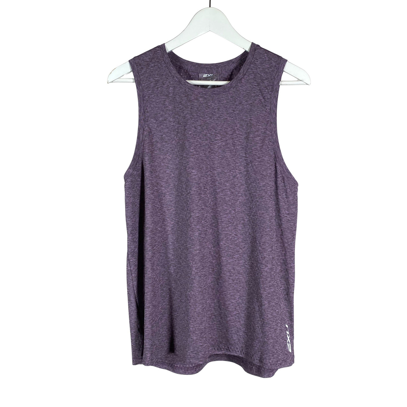 Unisex 2XU - Hihaton urheilupaita, koko S - (1)