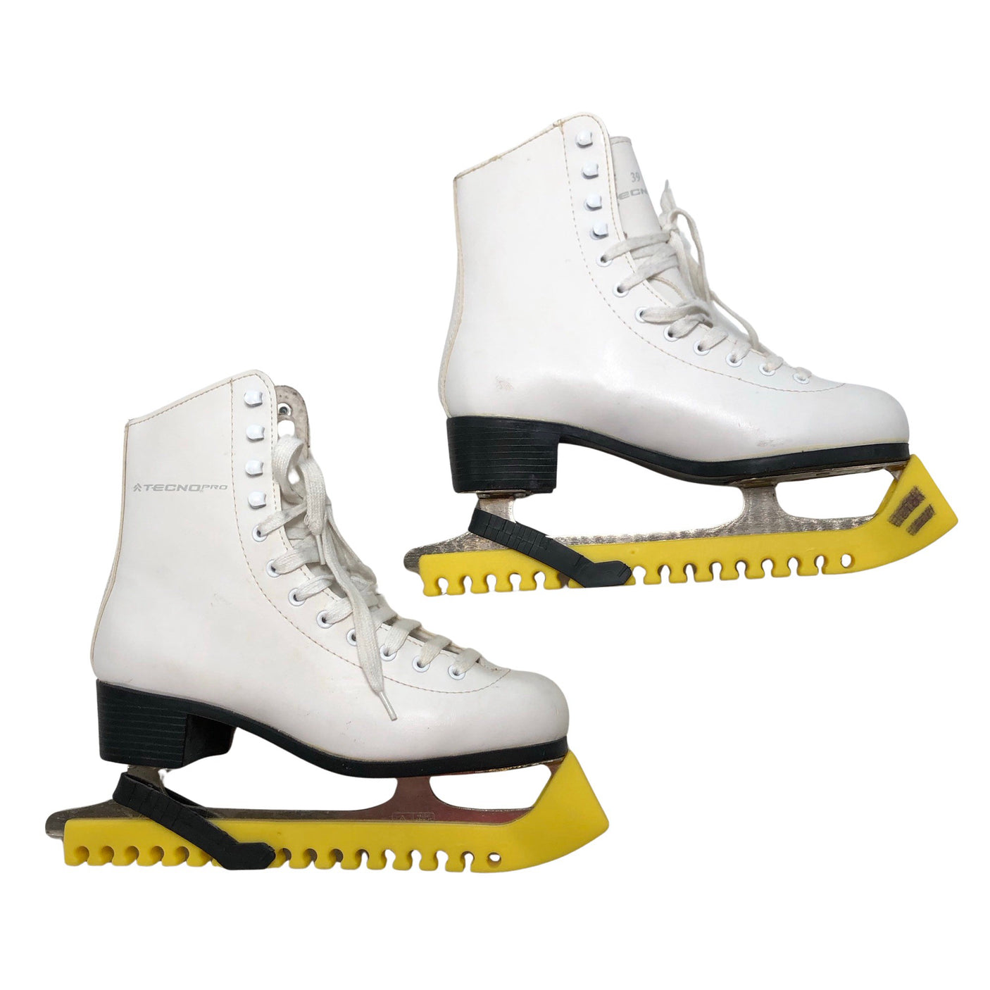 Unisex Tecnopro - Luistimet, koko 39 - (1)