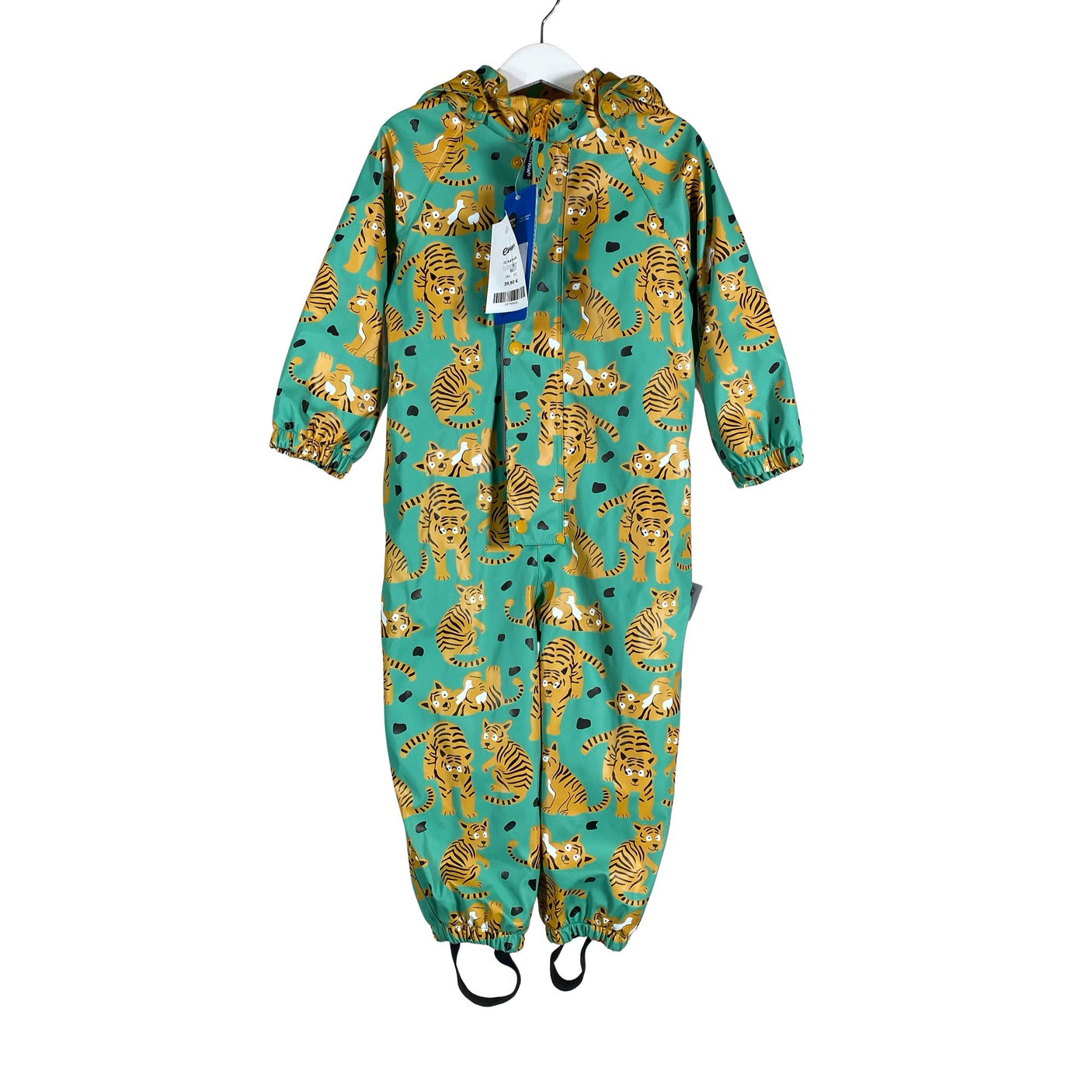 Unisex Jonathan - Sadehaalari, koko 86 - 92 - (1)