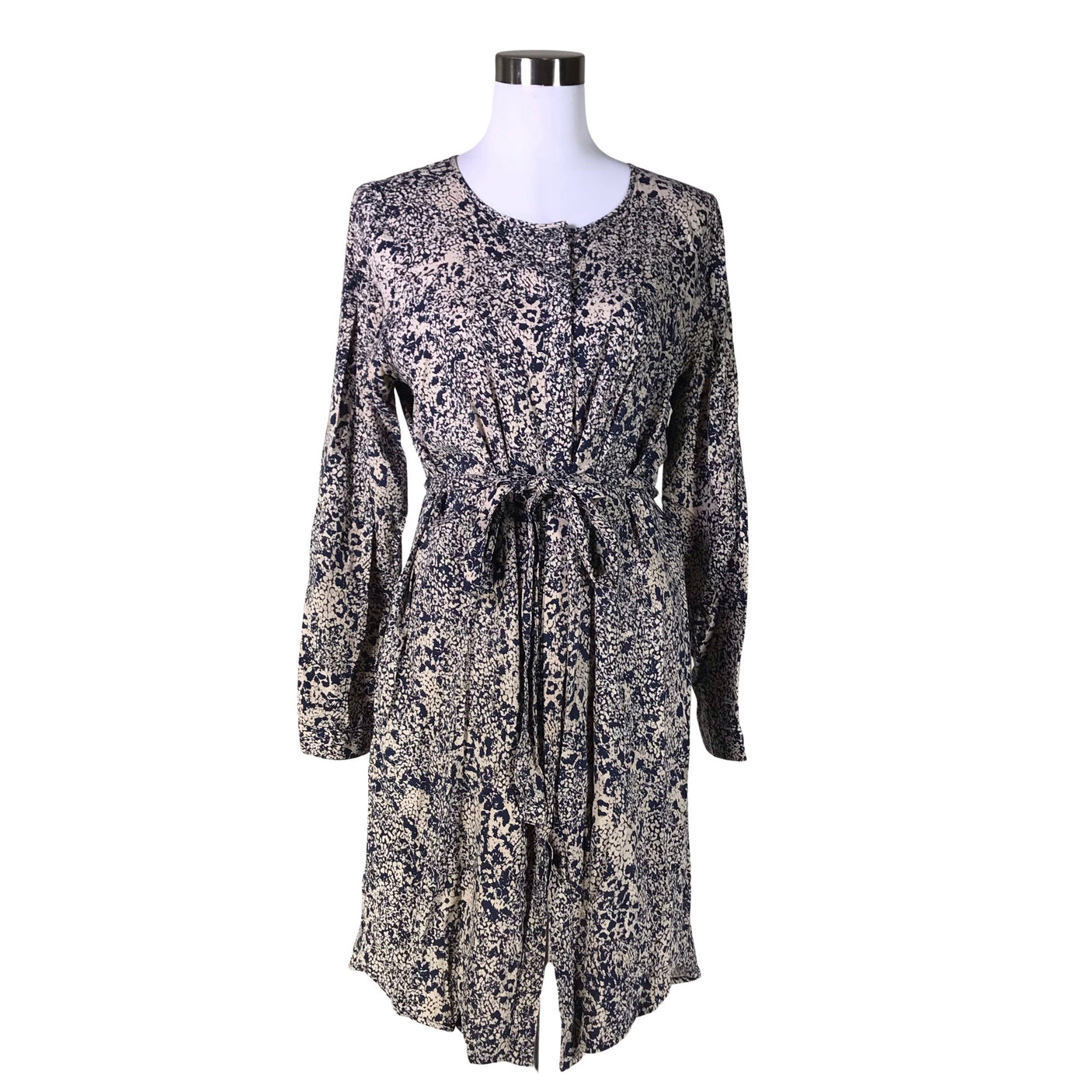 Naisten Noom - Kangasmekko, koko 38 - Beige (1)