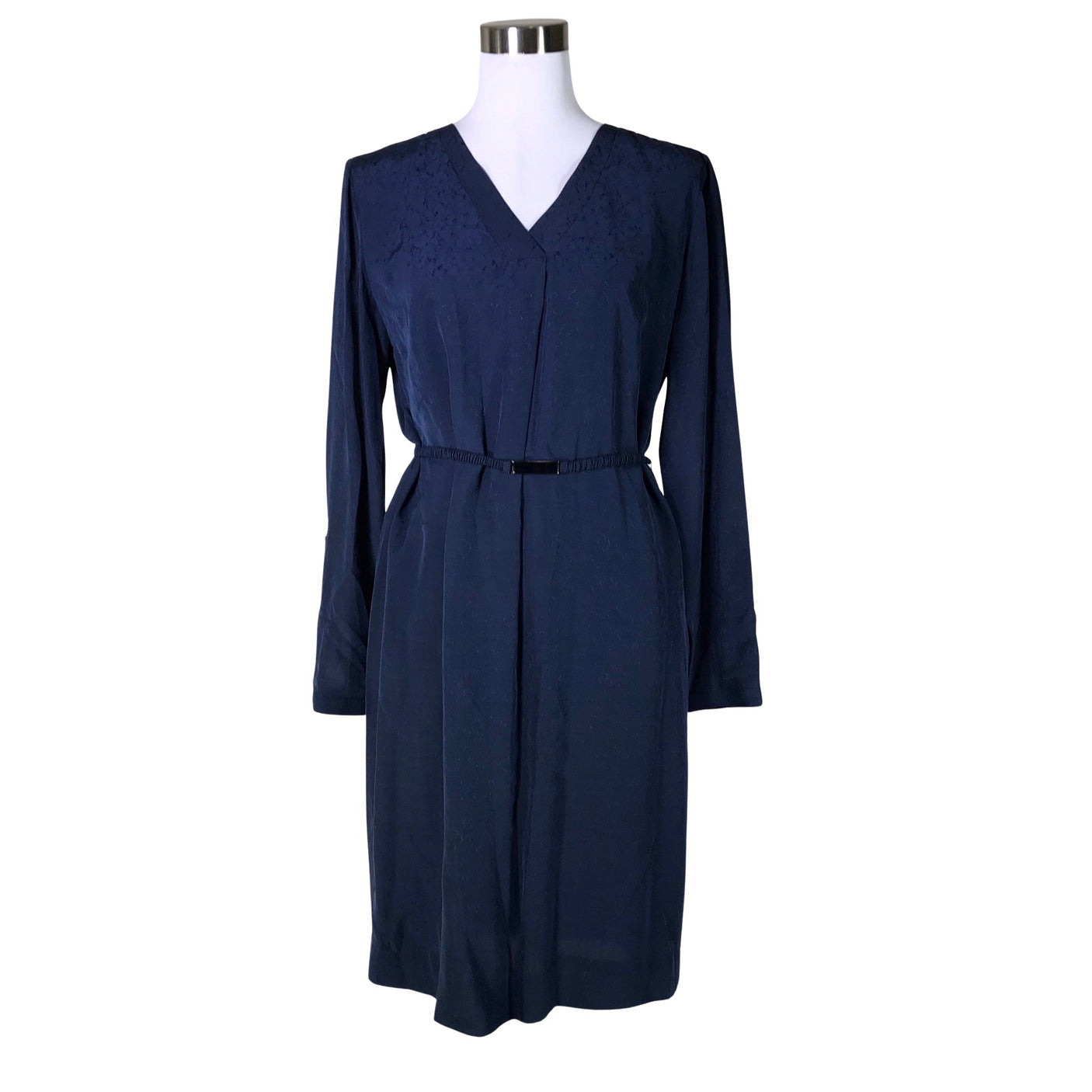 Unisex Caroll - Sifonkimekko, koko 40 - (1)