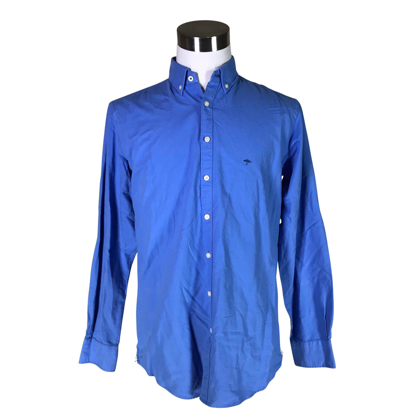 Unisex Fynch-Hatton - Kauluspaita, koko L - (1)