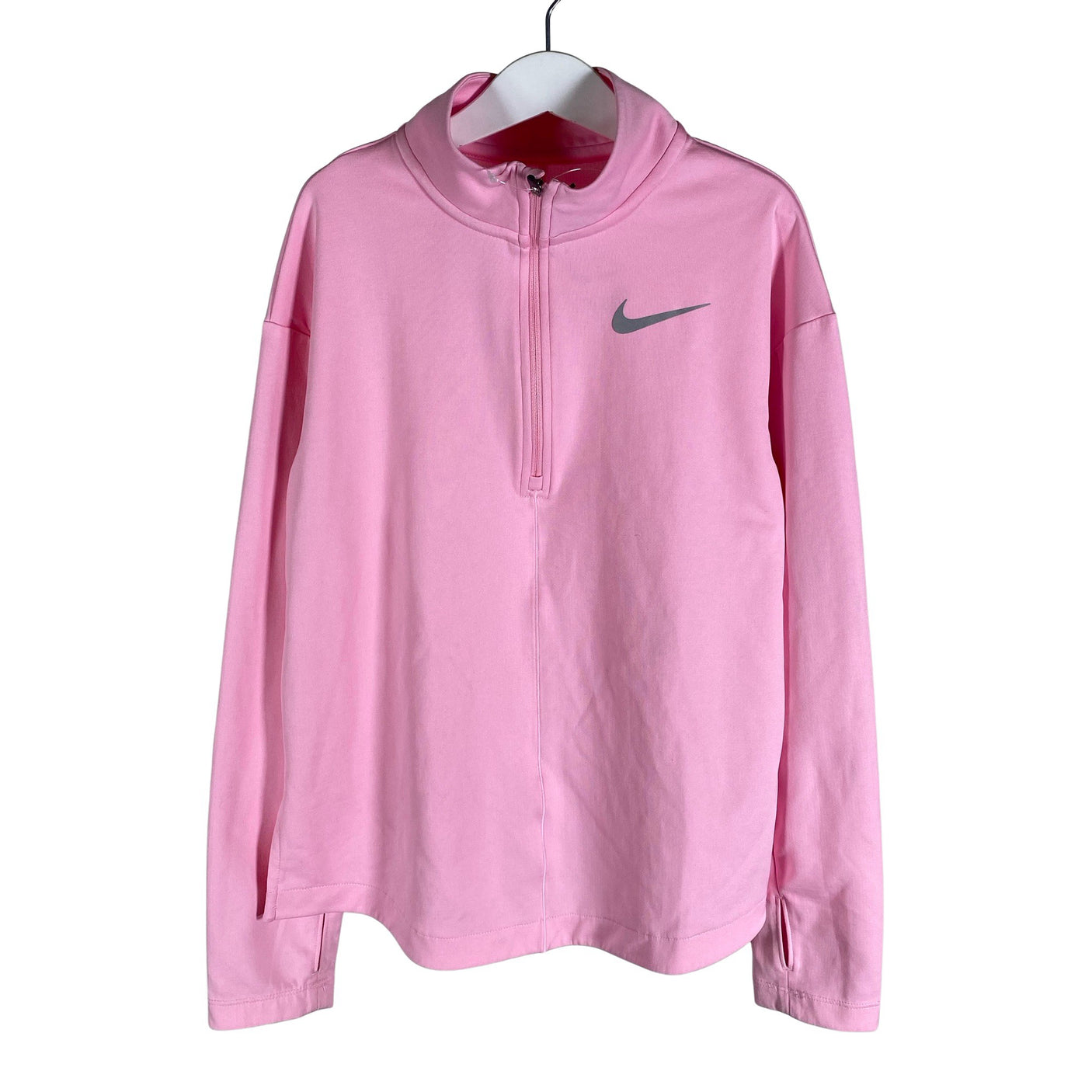 Unisex Nike - Urheilupaita,
pitkät hihat, koko 146 - 152 - (1)